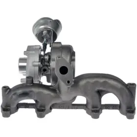 667-232 Dorman - Oe Solutions For Volkswagen Beetle Jetta Golf Turbo Turbocharger Dac
