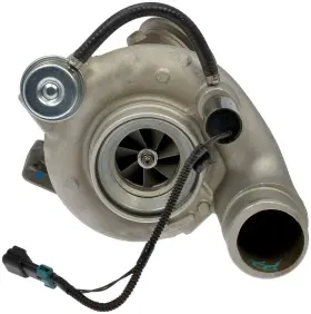 667-243 Dorman - Oe Solutions Turbocharger And Gasket Kit