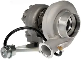667-245 Dorman - Oe Solutions Turbocharger P N 667 245