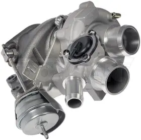 667-250 Dorman Oe Solutions Turbocharger And Gasket Kit For 11-12 Ford F-150