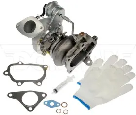 667-257 Dorman - Oe Solutions Turbocharger P N 667 257