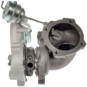 667-266 Dorman - Oe Solutions For Volkswagen Beetle Jetta Turbo Turbocharger
