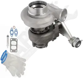667-271 Dorman Oe Solutions Turbocharger