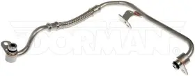 667-382 Dorman - Oe Solutions Turbocharger Coolant Line P N 667 382