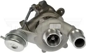 667-425 Dorman - Oe Solutions Turbocharger P N 667 425