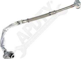 Dorman Oe Solutions 667-466 Turbocharger Oil Feed Line