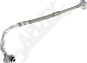 667-466 Dorman Oe Solutions Turbocharger Oil Feed Line
