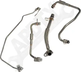 667-499 Dorman Oe Solutions Turbocharger Line Replacement Kit