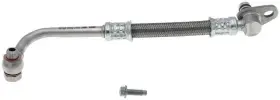 667-526 Dorman - Oe Solutions Turbocharger Oil Line P N 667 526