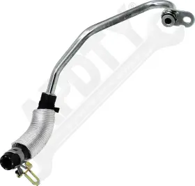 667-543 Dorman Oe Solutions Turbocharger Water Outlet Tube