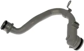667-550 Dorman - Oe Solutions Turbocharger Oil Line P N 667 550