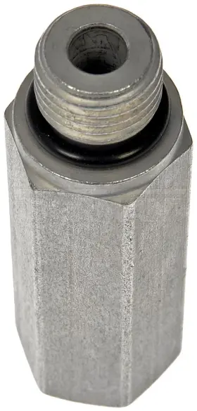 667-568 Dorman - Oe Solutions Turbocharger Oil Line Adapter P N 667 568