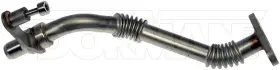 667-579 Dorman - Oe Solutions Turbocharger Oil Return Tube P N 667 579