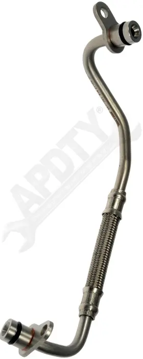 667-583 Dorman Oe Solutions Turbocharger Oil Feed Line