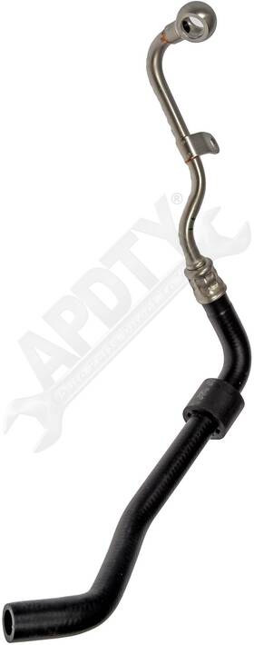 Dorman Oe Solutions 667-586 Turbo Coolant Line