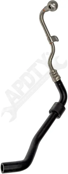 667-586 Dorman Oe Solutions Turbo Coolant Line