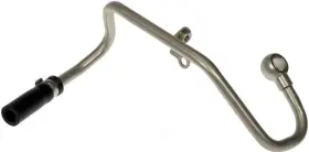 667-589 Dorman Oe Solutions Turbo Or Supercharger Hose