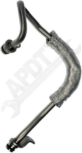 Dorman Oe Solutions 667-601 Turbocharger Coolant Return Line