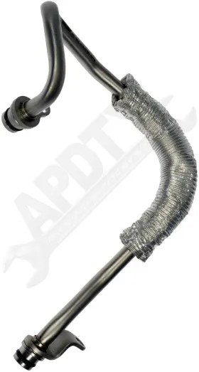 667-601 Dorman Oe Solutions Turbocharger Coolant Return Line