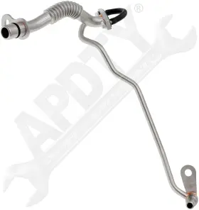 667-639 Dorman Oe Solutions Turbocharger Oil Feed Line