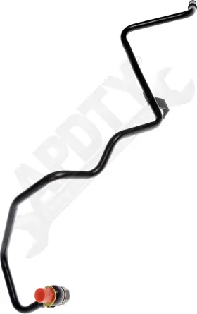 667-673 Dorman Oe Solutions Turbocharger Coolant Feed Line 667-673 Dorman Oe Solutions Turbocharger Coolant Feed Line