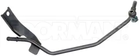 667-677 Dorman - Oe Solutions Turbocharger Coolant Line P N 667 677
