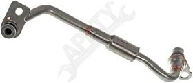 Dorman Oe Solutions 667-690 Turbocharger Coolant Return Line