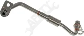 667-690 Dorman Oe Solutions Turbocharger Coolant Return Line