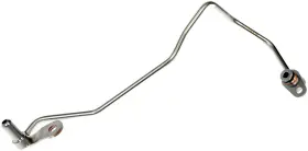 667-694 Dorman Oe Solutions Turbocharger Oil Line For Ford/lincoln Driver Side