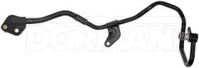 667-704 Dorman - Oe Solutions Turbocharger Coolant Line P N 667 704