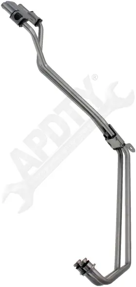 667-711 Dorman Oe Solutions Turbocharger Coolant Return Line