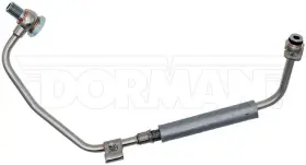 667-712 Dorman - Oe Solutions Turbocharger Coolant Line P N 667 712