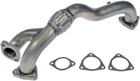 679-008 Dorman Oe Solutions Turbocharger Pipe 679-008 Dorman Oe Solutions Turbocharger Pipe