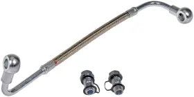 904-116 Dorman Oe Solutions Turbocharger Oil Supply Line