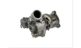 917-150 Dorman Oe Solutions Turbocharger Head Unit