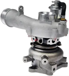 917-151 Dorman Oe Solutions Turbocharger Head Unit Stock Style Wastegate Mazda 2.3l Each