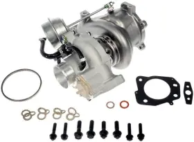 917-153 Dorman - Oe Solutions Turbocharger P N 917 153