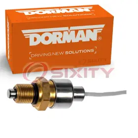 Sx-4481 Dorman - Oe Solutions Turbocharger Vane Position Sensor For 2007 Chevrolet Silverado 2500 Sa Sx-4481 Dorman - Oe Solutions Turbocharger Vane Position Sensor For 2007 Chevrolet Silverado 2500 Sa