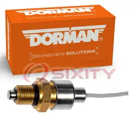 Sx-7449 Dorman - Oe Solutions Turbocharger Vane Position Solenoid For 2006-2016 Chevrolet Express Xo