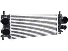 Qg176jv Dorman Intercooler For 2018-2020 Ford Expedition 3.5l V6 Turbocharged 2019