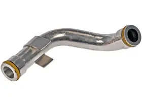 Sf45m4 Dorman Turbocharger Oil Line For F250 Super Duty F350 Excursion F550 E350 Club