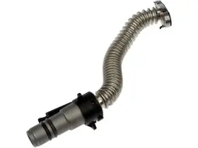 Wg879kx Dorman Turbo Oil Return Tube For 2016 Chevy Cruze Limited 1.4l 4 Cyl