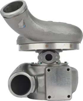 10r2087 Dpb - Turbo Caterpillar Cat C11 Acert Low Pressure New Replacement