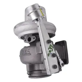 4089927 Dpb - Turbo Cummins Hx40w Isc 8.3l New Replacement
