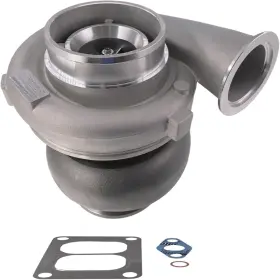 4669980005  Driv Incorporated Turbo Turbocharger For Detroit Diesel Series 60 International 97-01