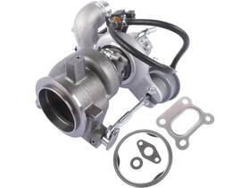 Drivebolt 36vkrv Turbocharger Fits Chevy Equinox 2018-2022 1.5l 4 Cyl Turbocharged