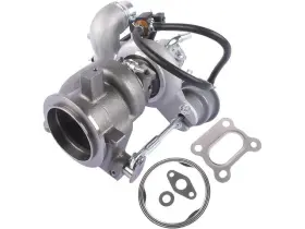 36vkrv Drivebolt Turbocharger Fits Chevy Equinox 2018-2022 1.5l 4 Cyl Turbocharged
