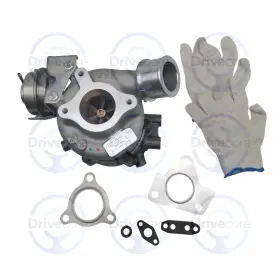 49335-01410 Drivecore 49335 01410 Turbo Charger For Mitsubishi Mq Triton 4wd 2.4 D 4n15 133kw 1515a295