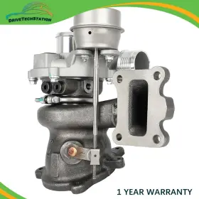 1639-970-0003 Drivetechstation Turbo Turbocharger 1816470 For Ford Fusion 2014-2020 L4 1.5 Escape 2017-2019
