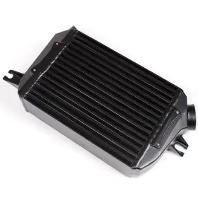 Dsa21976 Ds-auto-parts Fit For Subaru Wrx 08-14 Ej25 Upgrade Bolt On Top Mount Intercooler